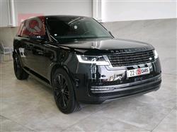 لاند روفر رانج روفر فوج